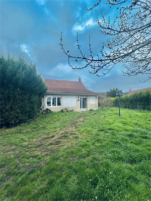maison de campagne à la vente -   18400  SAINT FLORENT SUR CHER, surface 94 m2 vente maison de campagne - UBI464414066